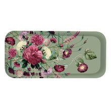 Load image into Gallery viewer, Blossom flower garden Tray 32x15 cm