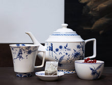 Load image into Gallery viewer, Teapot Monkeys