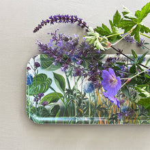 Load image into Gallery viewer, Anne just birch veneer tray 32x15 cm - Made in Europe