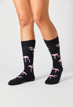 Load image into Gallery viewer, BeFlamingo 100% organic cotton: 36/40 / intl / Black