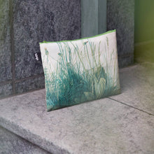 Load image into Gallery viewer, ALBRECHT DUERER Recycled Zip Pockets