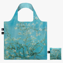 Load image into Gallery viewer, VINCENT VAN GOGH Almond Blossom Recycled Bag
