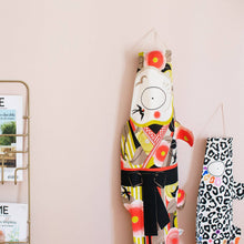 Load image into Gallery viewer, Swallows Koinobori - home decor