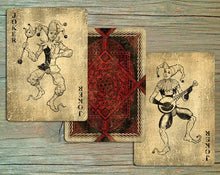 Load image into Gallery viewer, Bicycle Vintage Classic Playing Cards