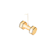 Load image into Gallery viewer, HV Weight Watcher Xmas Ornaments - Glass- 10,5x5x5