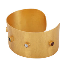 Load image into Gallery viewer, VENICE MULTISTONES BRACELET BRACELET