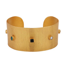 Load image into Gallery viewer, VENICE MULTISTONES BRACELET BRACELET
