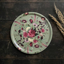 Load image into Gallery viewer, Blossom Flower Garden Tray Ø38