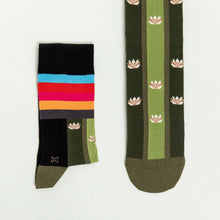 Load image into Gallery viewer, The Dream Socks: L: 41-46 UK (7½-11½) US (8-12)