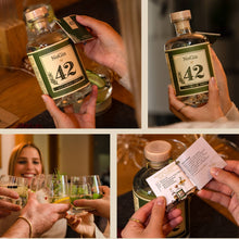Load image into Gallery viewer, NoGin 42 - alcohol-free gin alternative