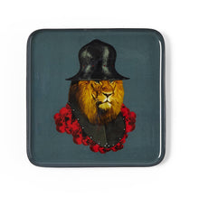 Load image into Gallery viewer, Lion Quichotte catchall