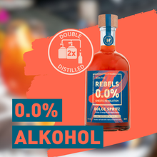 Load image into Gallery viewer, DOLCE SPRITZ/alcohol-free Aperol/Spritz/0.0%