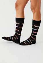 Load image into Gallery viewer, BePets 100% organic cotton: 36/40 / Black / intl