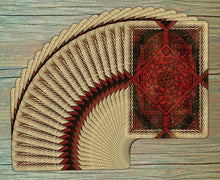 Load image into Gallery viewer, Bicycle Vintage Classic Playing Cards