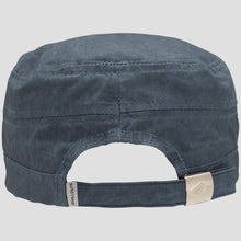 Load image into Gallery viewer, Cap "Ettrick" (Military Cap): 53 khaki / One size fits all