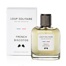 Load image into Gallery viewer, Lone Wolf - Perfume - Eau de toilette - Men 100 ml