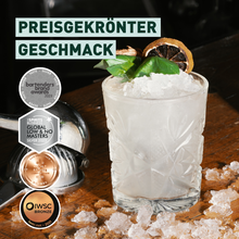 Load image into Gallery viewer, BOTANICAL DRY/non-alcoholic gin/cocktail/0.0%