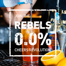 Load image into Gallery viewer, DOLCE SPRITZ/alcohol-free Aperol/Spritz/0.0%
