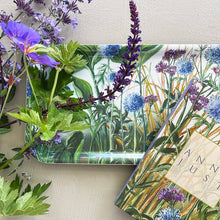 Load image into Gallery viewer, Anne just birch veneer tray 32x15 cm - Made in Europe