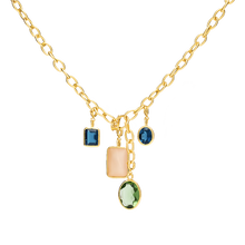 Load image into Gallery viewer, Madonna Necklace