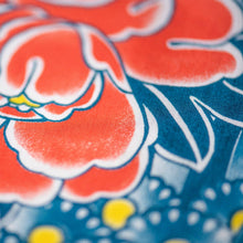 Load image into Gallery viewer, Tattoo Koi Koinobori - Japanese home decor
