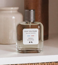 Load image into Gallery viewer, Lone Wolf - Perfume - Eau de toilette - Men 100 ml