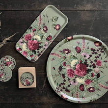 Load image into Gallery viewer, Blossom Flower Garden Tray Ø38