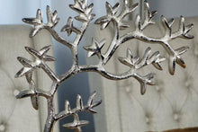 Load image into Gallery viewer, Jewelry tree silver 37.5 cm or 31 cm: Size S