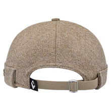 Load image into Gallery viewer, Todd Hat: 22 light grey / ONE
