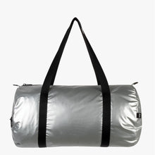 Load image into Gallery viewer, KRISTJANA S WILLIAMS INTERIORS Silver & London Weekender