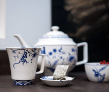 Load image into Gallery viewer, Tea bag holder Monkeys