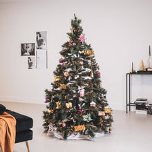 Load image into Gallery viewer, HV 50 Euro Bill Xmas Ornaments- Glass-11,5x2x6,5cm
