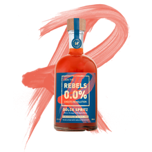 Load image into Gallery viewer, DOLCE SPRITZ/alcohol-free Aperol/Spritz/0.0%