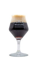 Load image into Gallery viewer, 24x Force Majeure Bruin Belgian Non alcoholic Beer