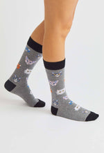 Load image into Gallery viewer, BeCats 100% organic cotton: 41/46 / intl / Flock