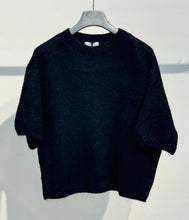 Load image into Gallery viewer, 6004 kid mohair and wool sweater: Red