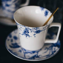 Load image into Gallery viewer, Monkeys Tea Mug 350 ml
