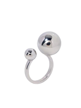 Load image into Gallery viewer, Annebelle RING: Gold / Adjustable