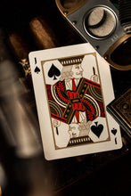 Load image into Gallery viewer, James Bond Agent 007 Playing Cards Theory11