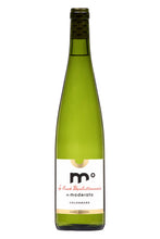 Load image into Gallery viewer, Moderato's groundbreaking cuvee - alcohol-free white wine