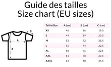 Load image into Gallery viewer, Darth Vader vs Anakin Tee - Star Wars Tattoo Tee: S