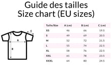 Load image into Gallery viewer, Sushi Meowster T-shirt - Cats graphic tee shirt: Black / S