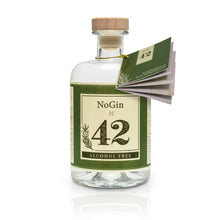 Load image into Gallery viewer, NoGin 42 - alcohol-free gin alternative