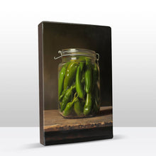 Load image into Gallery viewer, Green Pepper