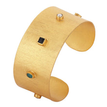 Load image into Gallery viewer, VENICE MULTISTONES BRACELET BRACELET