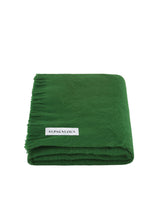 Load image into Gallery viewer, Scarf/Shawl Spring Green - Alpaca Wool