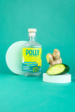 Load image into Gallery viewer, POLLY London Classic 500ml | Non-alcoholic gin alternative