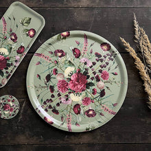 Load image into Gallery viewer, Blossom Flower Garden Tray Ø38
