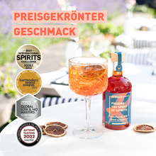 Load image into Gallery viewer, DOLCE SPRITZ/alcohol-free Aperol/Spritz/0.0%