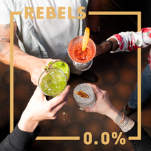 Load image into Gallery viewer, BITTER APERITIVO/alcohol-free vermouth/0.0%